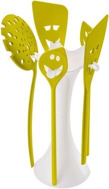 Produktbild Koziol Küchentoolständer MEETING POINT Set