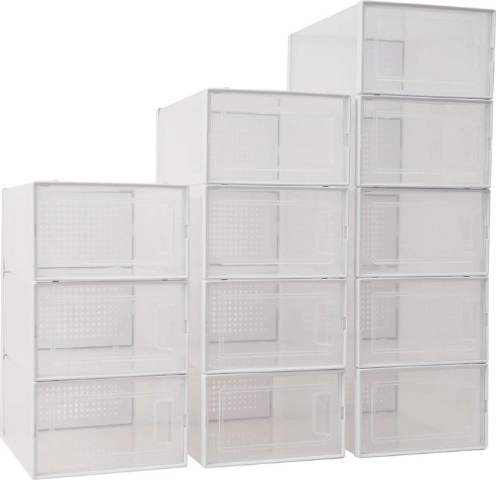 Produktbild Esmée Schuhbox