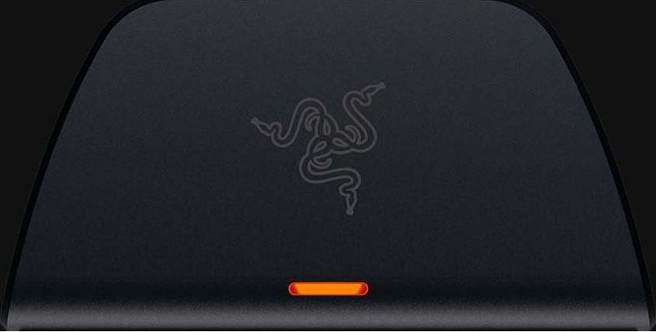 Actual product image Razer Quick Charging Stand for PS5 (PS5)