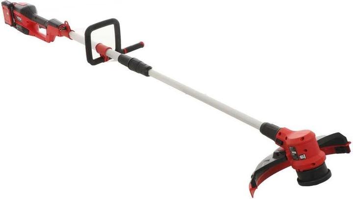 Actual product image Einhell GE-LM 36/4in1Li (Trim line)