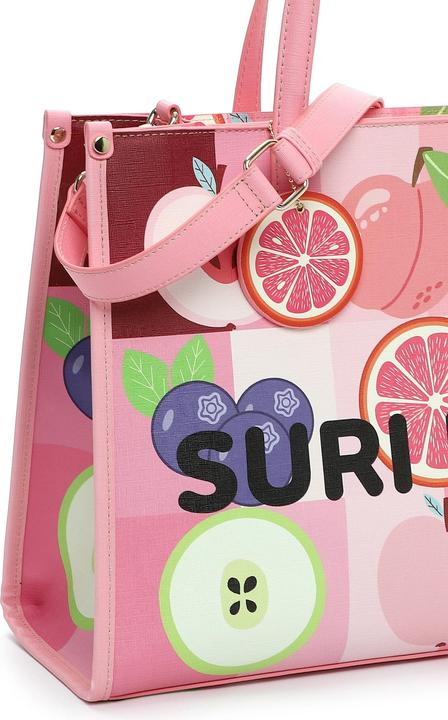 Produktbild Suri Frey Shopper SFY Issy (18.96 l)