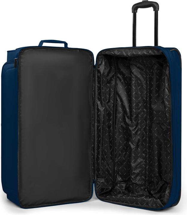 Produktbild Redolz Duffle Essentials 2 Rollen Reisetasche 70 cm mit Dehnfalte (86 l)