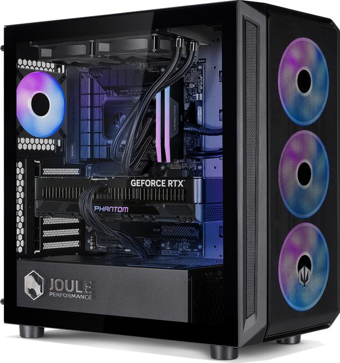 Actual product image Joule Performance L1134956 (2000 GB, 32 GB, GeForce RTX 5080)