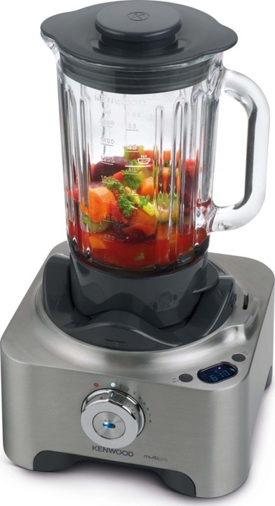 Produktbild Kenwood Multipro Sense FPM810 (3500 ml, 1000 W)