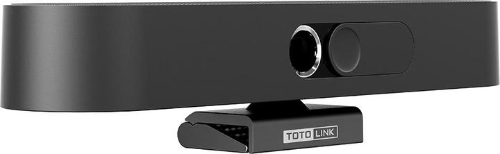 Produktbild Totolink M1 Video Meeting Camera (Black) (4 Mpx)
