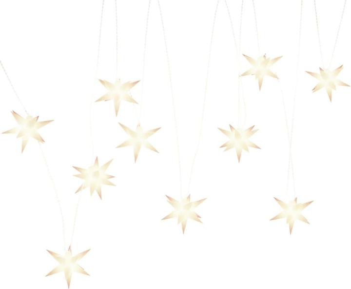 Image du produit vidaXL Weihnachtsstern