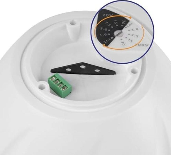Produktbild Fenton SHF700W (Passiv, 1x 30 W)