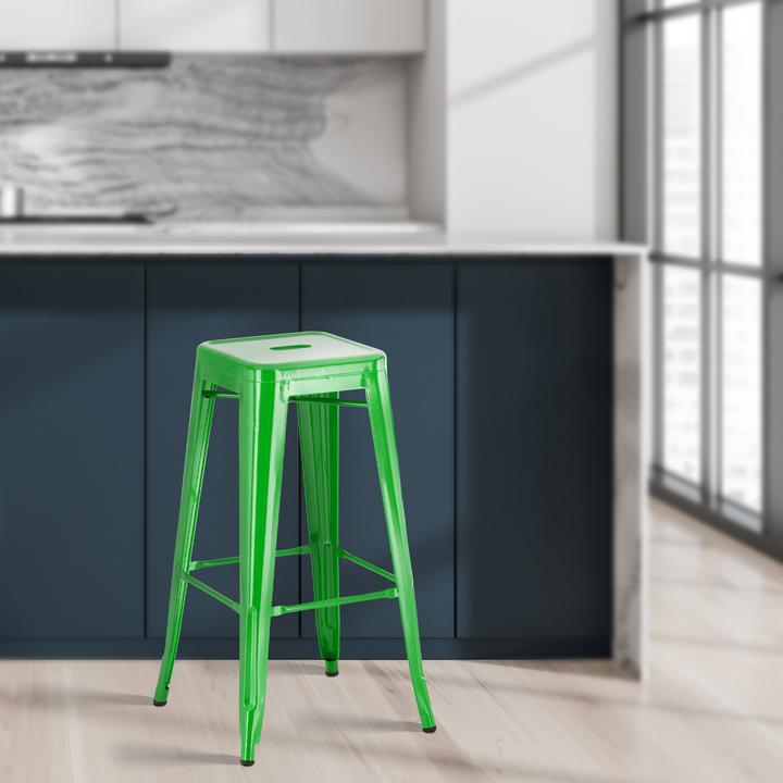 Produktbild CLP Joshua Metall