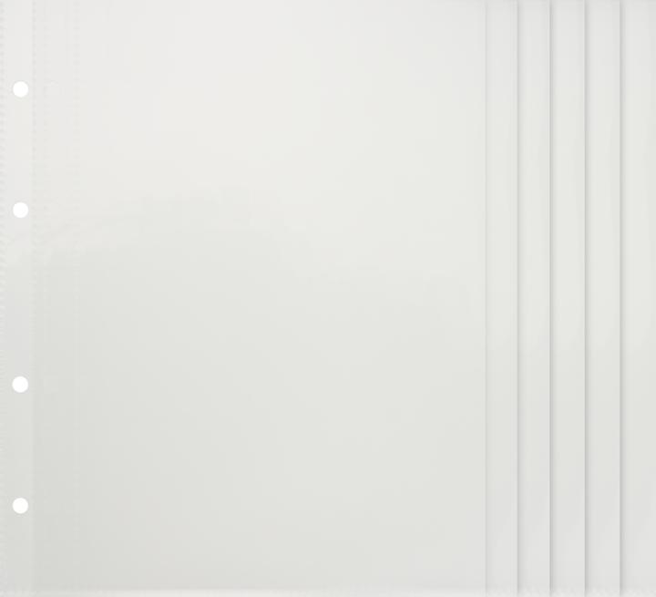 Produktbild Docrafts Stempelhülle "DIN A5", 6 Stück