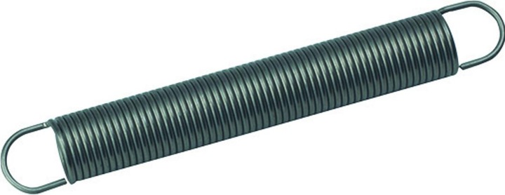 Peka Metall Ressort de remplacement (1 pcs)