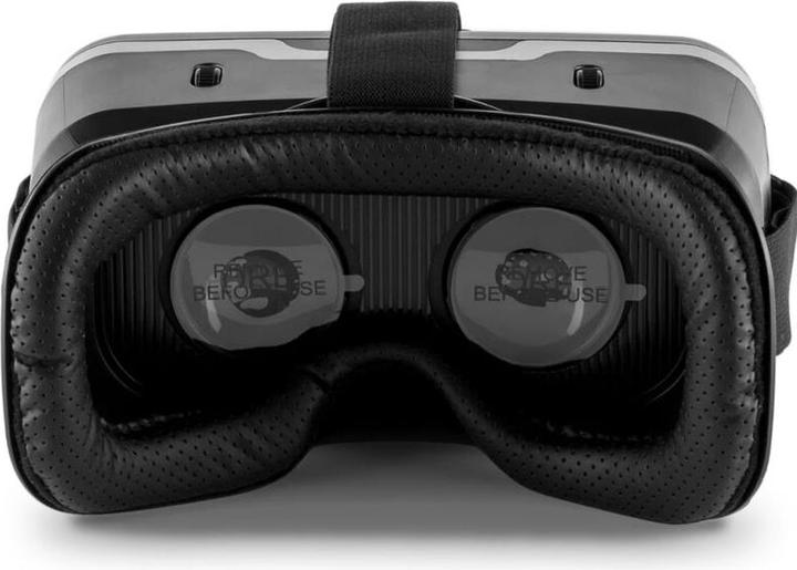 Actual product image Kiiroo Virtual reality headset