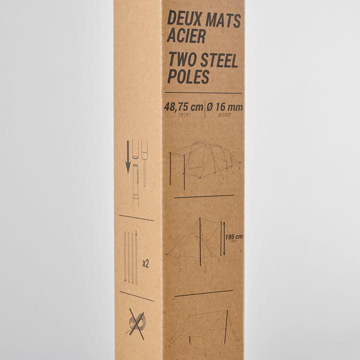 Immagine prodotto Quechua 2 KING