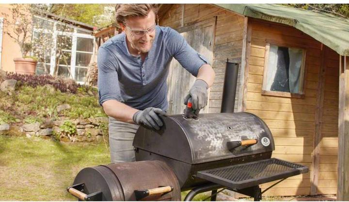 Produktbild Bosch Zubehör M480 Schleifblätter für EasyCurvSander 12, Best for Wood and Paint, 40 mm, Set (80)