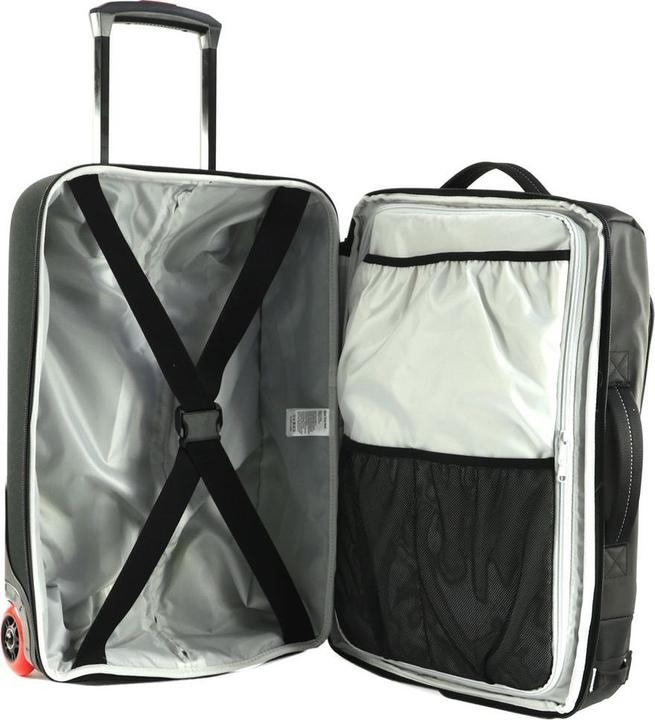 Produktbild Musto Wheeled Backpack 40L (40 l)