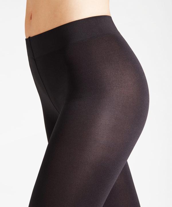 Actual product image Falke Seidenglatt 80 TI (80 DEN, 38 - 40)