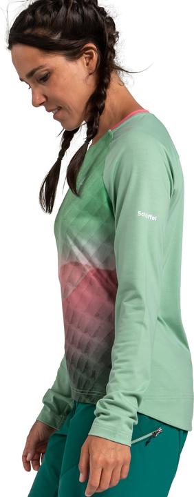 Image du produit Schöffel Manches longues femme Altitude (48)