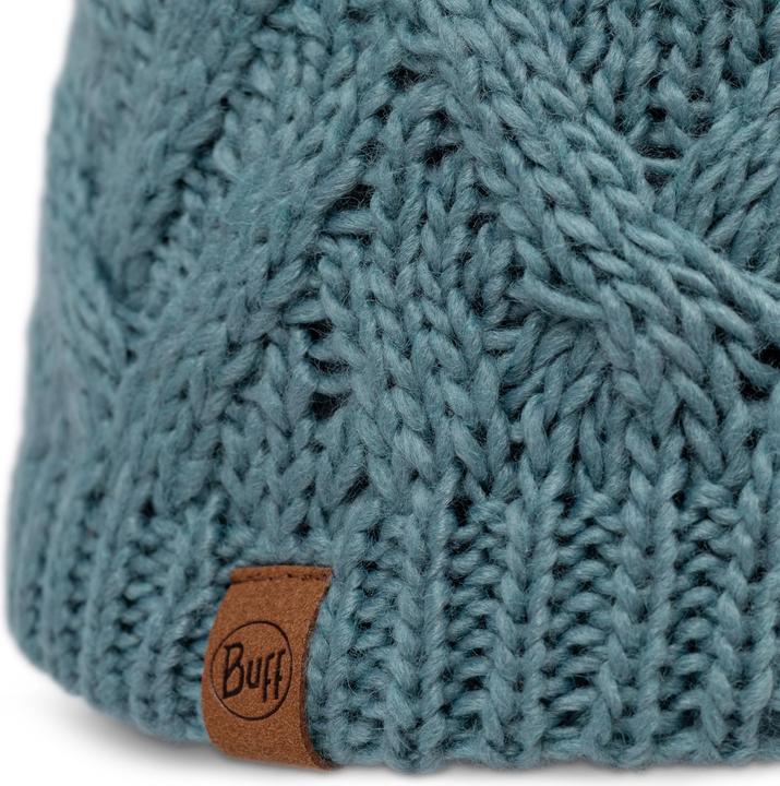 Image du produit Buff K&P Band Hat Caryn Blue Grass (Taille unique)