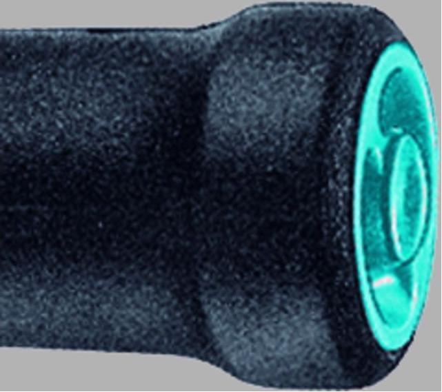 Produktbild HAZET Drehmomentschlüssel 6170-1CT ∙ Nm min-max: 800 - 2000 Nm ∙ Toleranz: 4% ∙ Vierkant 25 mm (1 Z… (1", 800 Nm, 2000 Nm)