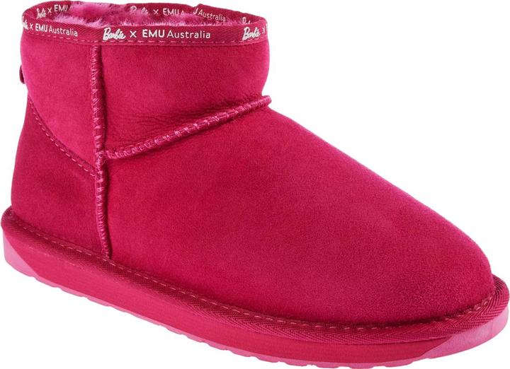 Barbie Pink