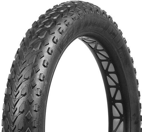 Productafbeelding Vee Tire Mission Command 24 x 4.0" Fatbike Tire
