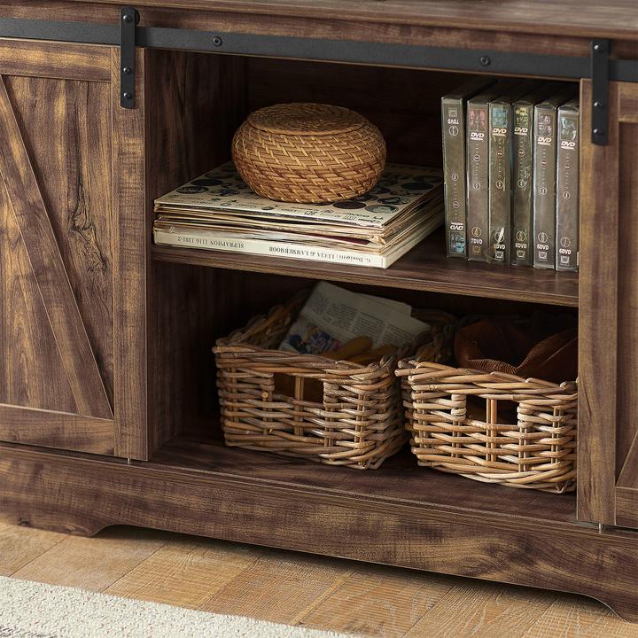 Image du produit SoBuy Buffet (120 x 70 x 40 cm)