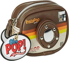 Actual product image Oh My Pop! Cam Purse Insta Love