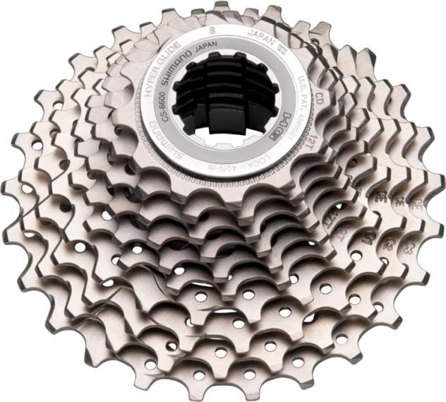 Image du produit Shimano Ultegra CS-6700 (10-vitesse, 12-25)