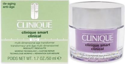 Actual product image Clinique Smart (50 ml)