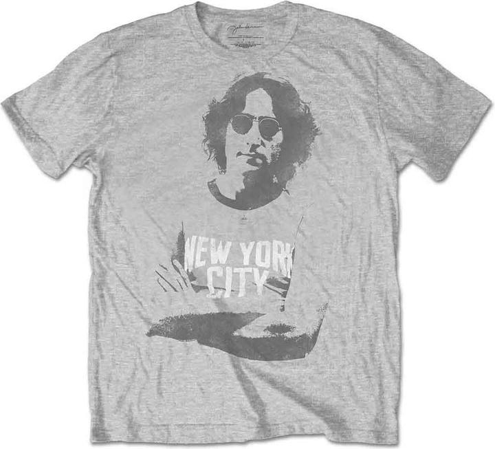 Produktbild John Lennon Nyc (S)