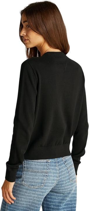 Actual product image Tommy Jeans Essential Crew Pullover (XL)