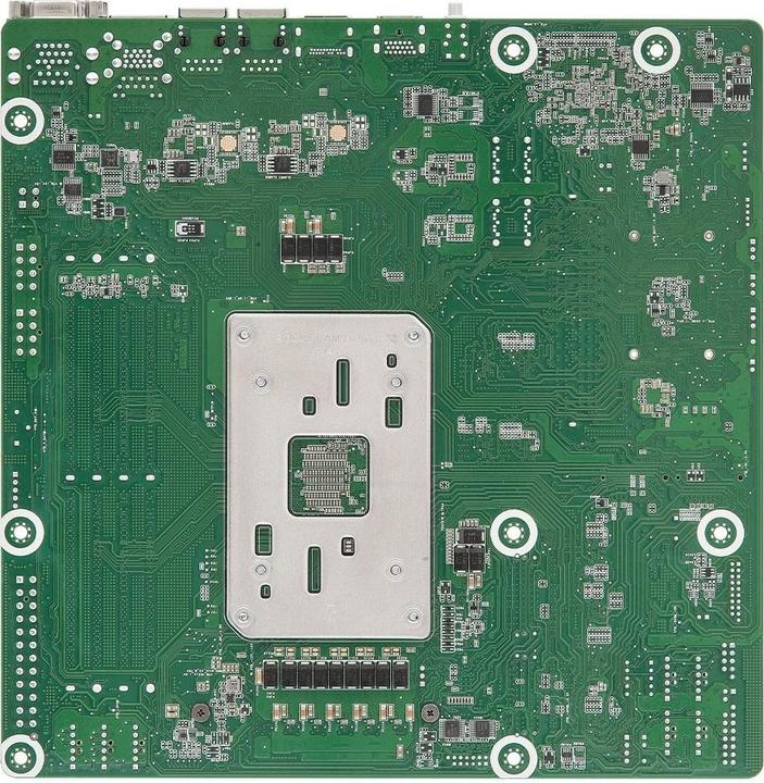 Produktbild AsRock Mainboard EPYC4000D4U Micro-ATX Single Socket AM5 (AM5, mATX)