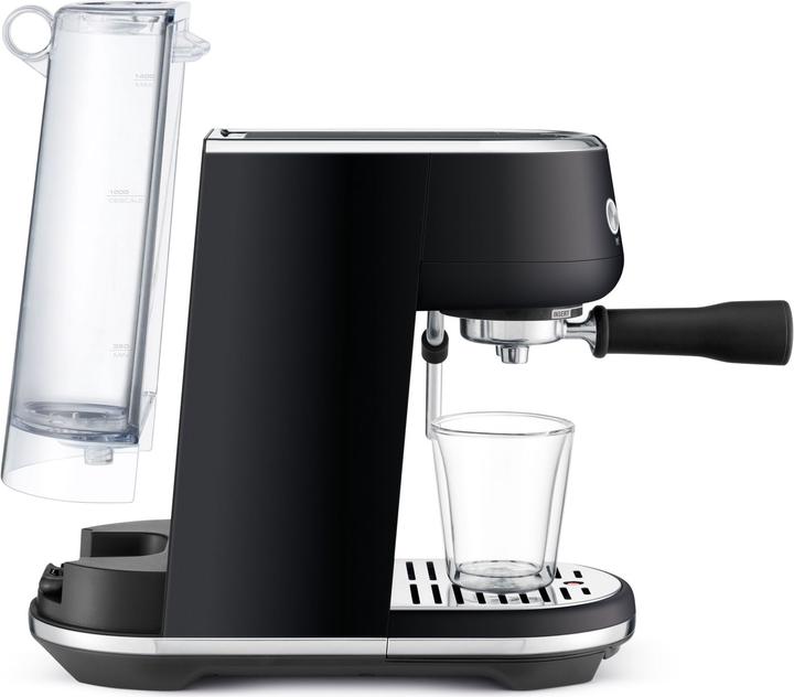 Actual product image Sage Bambino