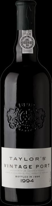 Actual product image Taylor's Vintage Port (1 x 75 cl, 1997)