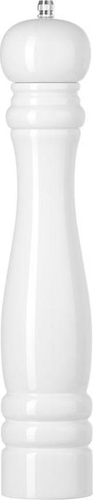 Actual product image Hendi Wooden Salt Mill, Light Wood (Salt)