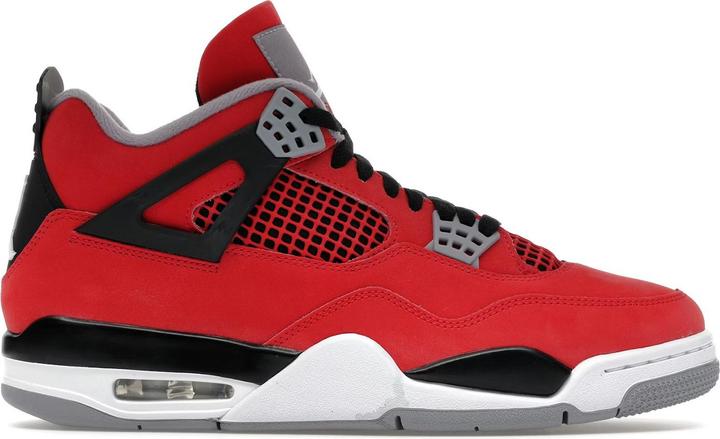 Image du produit Jordan 4 Retro Toro Bravo (2026) (41)