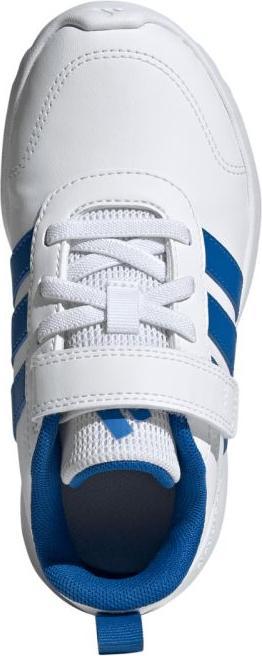 Image du produit Adidas Vl Move El C - ftwwht/broyal/ftwwht (28)