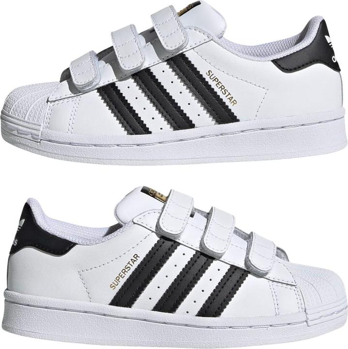 Image du produit Adidas Superstar CF C (33)