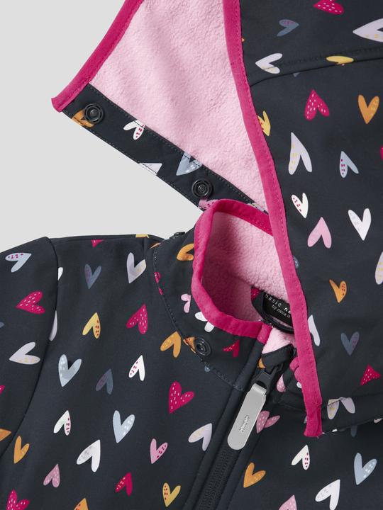 Actual product image Name it MALTA05 Softshell-Jacke (86)