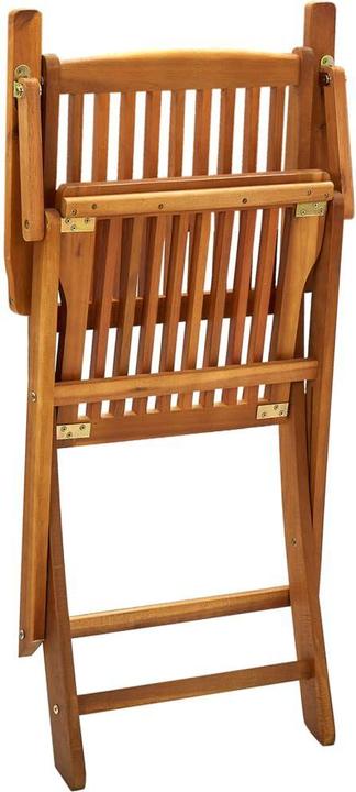 Produktbild vidaXL Gartenstuhl