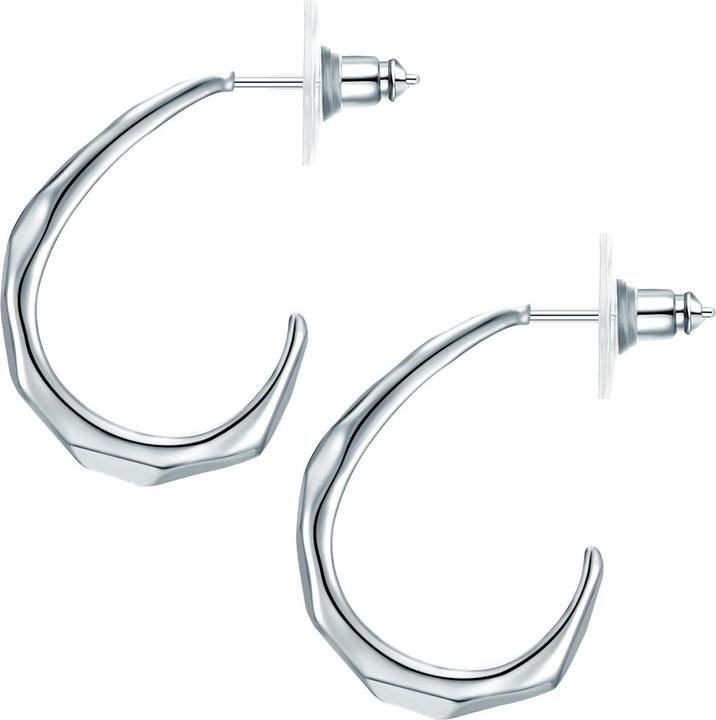 Image du produit Lulu & Jane Boucles d'oreilles en métal pour femmes - 35262 (Alliage métallique)