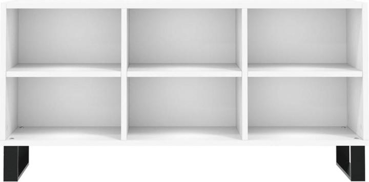 Produktbild vidaXL TV-Schrank (30 x 30 x 50 cm)