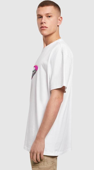 Actual product image Urban Classics Speed Logo Tee - 91523 (XXL)