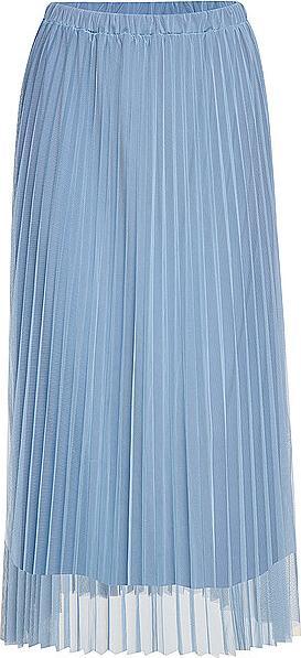 Actual product image Rich & Royal Midi skirt (L)