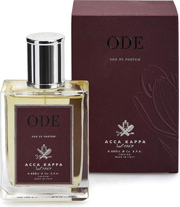 Actual product image Acca Kappa Ode (Eau de parfum, 100 ml)