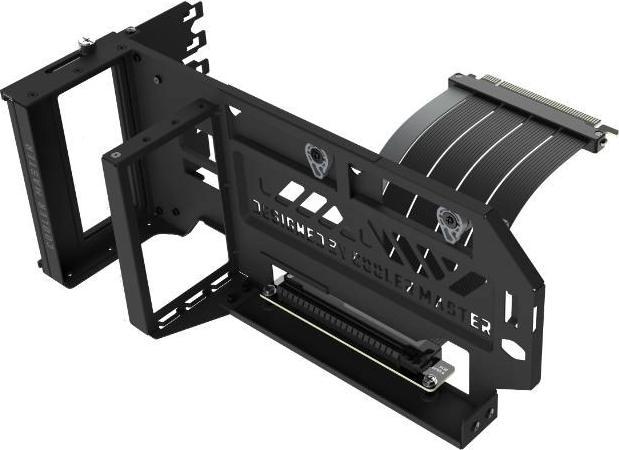 Actual product image Cooler Master podpěra VGA V3, PCIe 5.0x16, 165mm