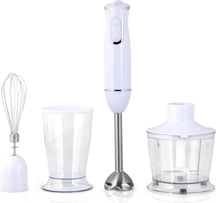 Produktbild Orbegozo BT 2660