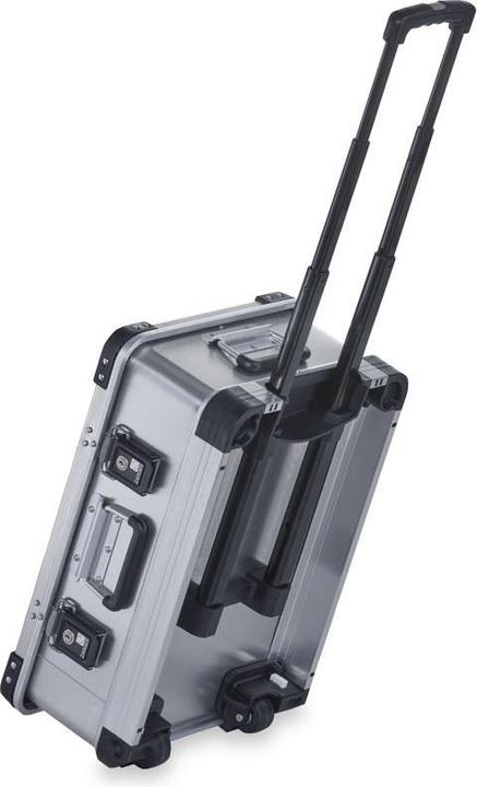Immagine prodotto Zarges Scatola mobile in alluminio (25 kg)