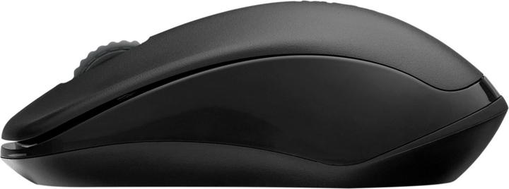 Produktbild Rapoo 1680 WL MOUSE BLACK (Kabellos)