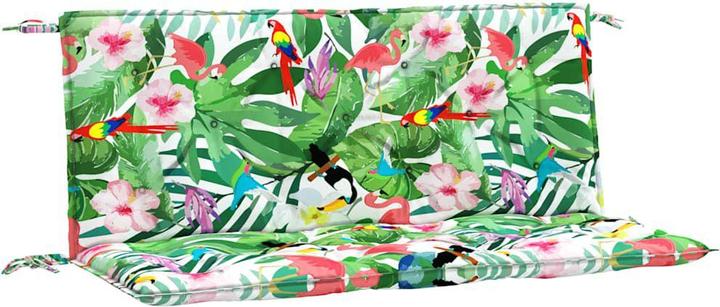 Produktbild vidaXL Alfredo (120 x 50 x 7 cm)