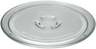 Whirlpool WPro Assiette pour micro-ondes 28.1 cm
